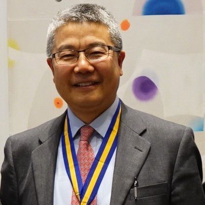 Zai Liang